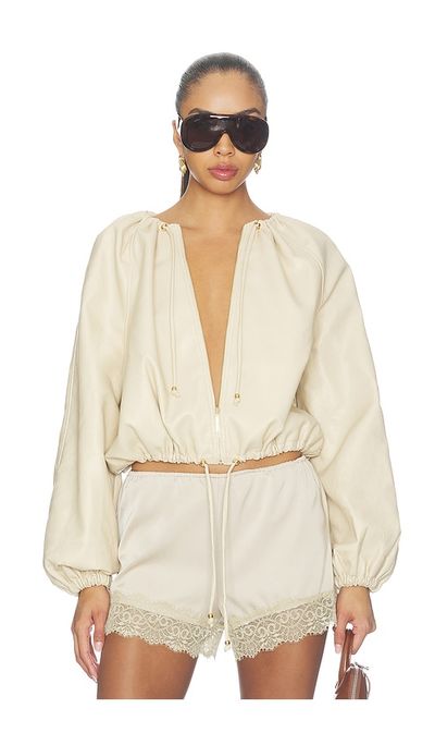 Sabina Musayev Sabina Musayev Tomas Jacket