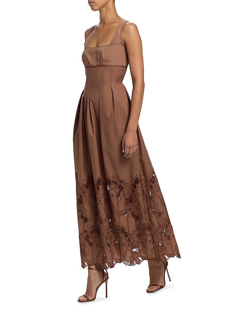 Sabina Musayev Dresses