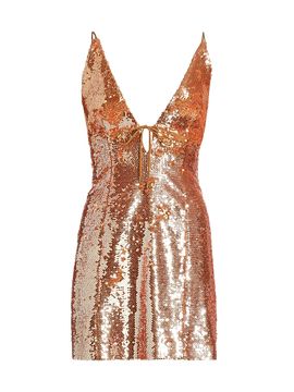 Sho Dress