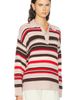 SABLYN SABLYN Billie Relaxed Collared Sweater - 2