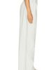 SABLYN SABLYN Brooke C High Rise Double Pleat Pant - 2