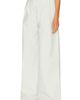 SABLYN SABLYN Brooke C High Rise Double Pleat Pant - 3