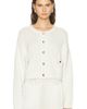 SABLYN SABLYN Charlene Welt Pocket Cardigan - 1