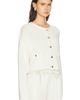 SABLYN SABLYN Charlene Welt Pocket Cardigan - 2