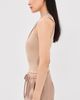Sablyn Sablyn Danika High Wrap Tank Dune - 4