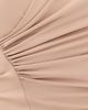 Sablyn Sablyn Danika High Wrap Tank Dune - 6