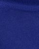 Sablyn Sablyn Filomena Slouchy Cashmere Turtleneck Cobalt Blue - 6