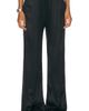 SABLYN SABLYN Gemma Silk Pull On Pant - 1