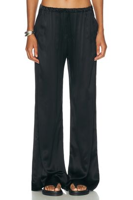 SABLYN SABLYN Gemma Silk Pull On Pant