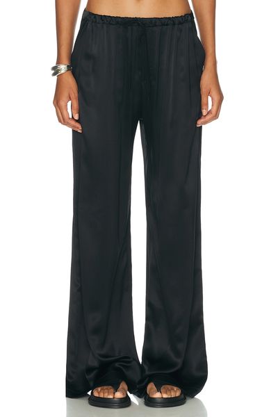 SABLYN SABLYN Gemma Silk Pull On Pant
