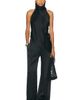SABLYN SABLYN Gemma Silk Pull On Pant - 5
