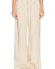 SABLYN SABLYN Gemma Stripe Pull On Pant - 1