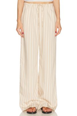 SABLYN SABLYN Gemma Stripe Pull On Pant