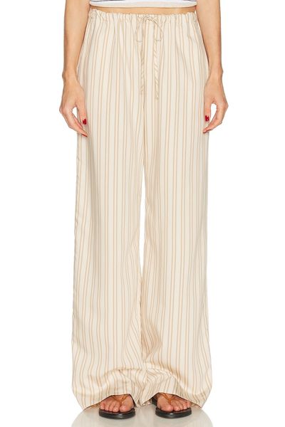 SABLYN SABLYN Gemma Stripe Pull On Pant
