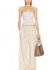 SABLYN SABLYN Gemma Stripe Pull On Pant - 5