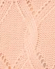 Sablyn Sablyn Gia Slouchy Cashmere Sweater Sherbet - 6
