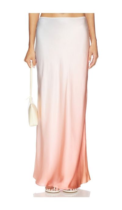 SABLYN SABLYN Grace B Maxi Pull On Skirt