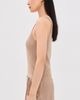 Sablyn Sablyn Juna Tank Top Dune - 4