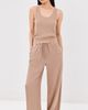 Sablyn Sablyn Juna Tank Top Dune - 5