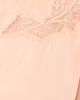 Sablyn Sablyn Kerra Lace Cut Silk Tee Sherbet - 6
