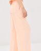 Sablyn Sablyn Lenon Utility Pants Sherbet - 4