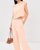 Sablyn Sablyn Lenon Utility Pants Sherbet - 5