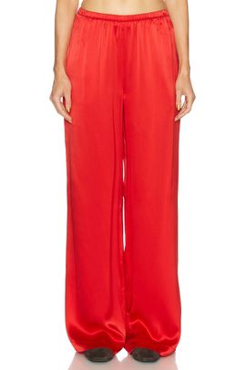 SABLYN SABLYN Lexi Low Rise Relaxed Pull On Pant