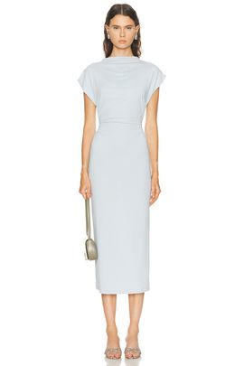 SABLYN SABLYN Mesa Midi Dress