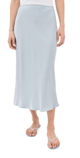 Sablyn Sablyn Miranda B Skirt Whisper
