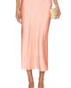 SABLYN SABLYN Miranda Bias Cut Pull On Skirt - 1