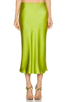 SABLYN SABLYN Miranda Scallop Skirt