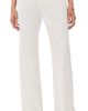 Sablyn Sablyn Naomi Bias Cut Pull On Silk Pants White - 1