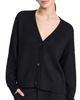 Sablyn Sablyn Ollie Cardigan Black L - 1