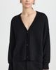 Sablyn Sablyn Ollie Cardigan Black L - 2