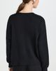 Sablyn Sablyn Ollie Cardigan Black L - 3