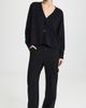 Sablyn Sablyn Ollie Cardigan Black L - 5