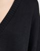Sablyn Sablyn Ollie Cardigan Black L - 6
