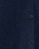 Sablyn Sablyn Samson Relaxed Saddle Raglan Cardigan Midnight Navy - 6