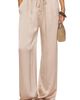 SABLYN SABLYN Silk Gemma Pull On Straight Leg Pant - 1