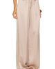 SABLYN SABLYN Silk Gemma Pull On Straight Leg Pant - 2