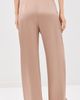 Sablyn Sablyn Silk Gemma Pull On Straight Leg Pants Dune - 4