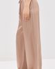 Sablyn Sablyn Silk Gemma Pull On Straight Leg Pants Dune - 5