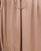 Sablyn Sablyn Silk Gemma Pull On Straight Leg Pants Dune - 6