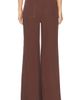 SABLYN SABLYN Sullivan Relaxed 4 Pocket Wide Leg Pant - 4