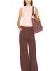 SABLYN SABLYN Sullivan Relaxed 4 Pocket Wide Leg Pant - 5