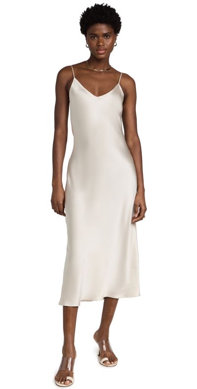 Sablyn Sablyn Taylor Dress Midnight Navy XS
