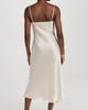 Sablyn Sablyn Taylor Dress Midnight Navy XS - 3