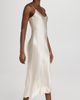 Sablyn Sablyn Taylor Dress Midnight Navy XS - 4