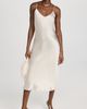 Sablyn Sablyn Taylor Dress Midnight Navy XS - 5