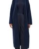 Sablyn Sablyn Toma Slouchy Duster Cashmere Cardigan Midnight Navy - 1